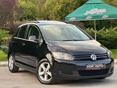 Volkswagen - Golf Plus - TDI