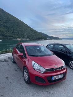 Kia - Rio - 1.2