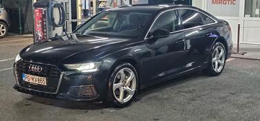 Audi - A6 - 2.0 40TDI