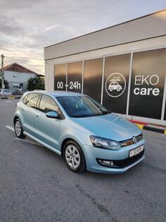 Volkswagen - Polo - Tdi