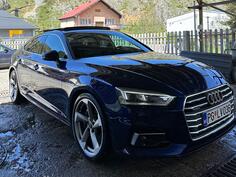 Audi - A5 - 3.0 TDI QUATRO