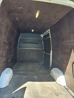 Mercedes Benz - SPRINTER 316 CDI KLIMA KAO NOV FABRICKO STANJE