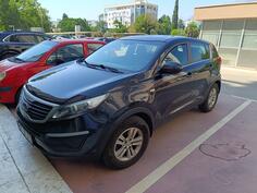 Kia - Sportage - 1.7 CRDI LX Fun