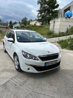 Peugeot - 308 - 1.6 hdi