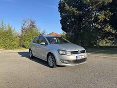 Volkswagen - Polo - 1.2 TDI