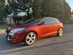 Renault - Megane - Coupe Expression 1.5 DCI