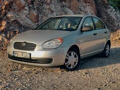 Hyundai - Accent  - 1,5 CRDI