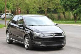 Volkswagen - Polo - 1.2 tdi