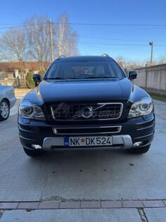 Volvo - XC 90 - D5 200 AWD