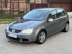 Volkswagen - Golf 5 - 1.9