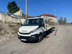 Iveco - Iveco dayli