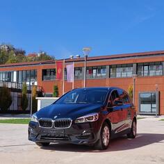 BMW - 216 Gran Tourer - 1.5