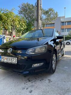 Volkswagen - Polo - 1.2 TDI