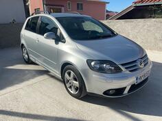 Volkswagen - Golf 5 - 1.9