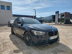 BMW - 120 -  M paket