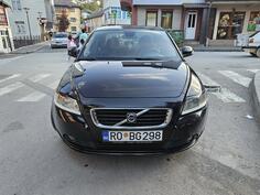 Volvo - S40 - 1.6 D eDrive