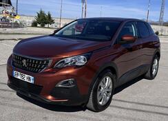 Peugeot - 3008 - 1.5 HDi