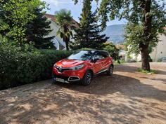 Renault - Captur - 1.5 DCI