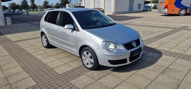 Volkswagen - Polo - 1.4 tdi