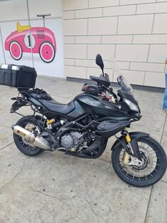 Aprilia - Caponord Relly 1200