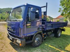 Iveco - Iveco Eurocargo ML80E 18K