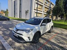 Toyota - RAV 4 - 2.0 D-4D