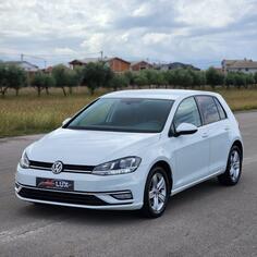 Volkswagen - Golf 7 - 1.6tdi