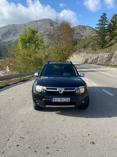 Dacia - Duster