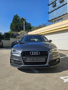 Audi - A3 - 2.0 tdi