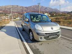 Renault - Kangoo - 1.5dci