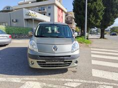 Renault - Kangoo - 1.5dci