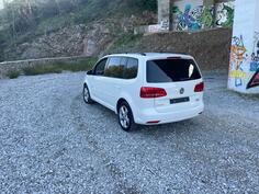 Volkswagen - Touran - 2.0 tdi 103kw