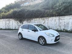 Citroen - C3 - 1.4 hdi