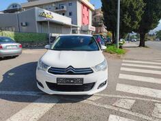 Citroen - C4 - 1.6 hdi