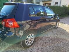 Volkswagen - Golf 5 - 1.9 77kw