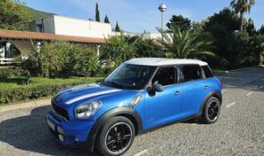 Mini - Countryman - ALL4