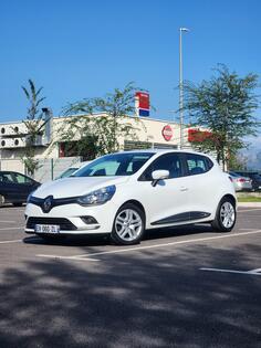 Renault - Clio - 1.5dCi