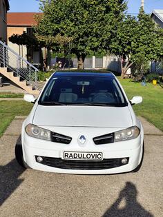 Renault - Megane - 1.5 DCI