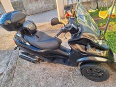 Piaggio - Mp3