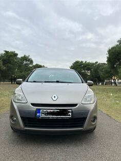 Renault - Clio - 1.5 dci