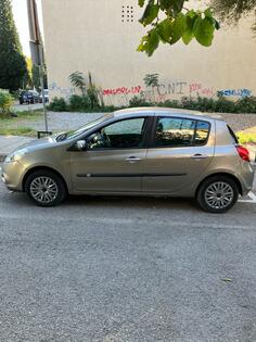 Renault - Clio - 1.5 dci