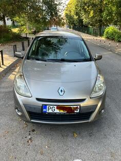 Renault - Clio - 1.5 dci