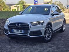 Audi - Q5 - 2.0 TDI 35 Stronic