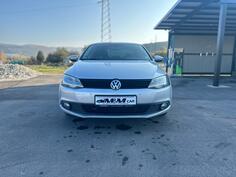 Volkswagen - Jetta - 1.6 TDI