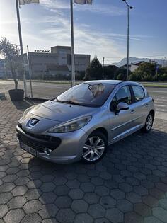 Peugeot - 207 - 1.6 Hdi