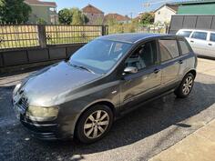 Fiat - Stilo - 1.9 MJTD