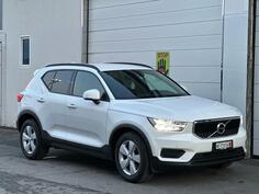 Volvo - XC 40 - Uvoz Švajcarska