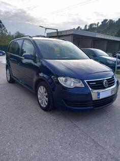 Volkswagen - Touran - 1.9 TDI