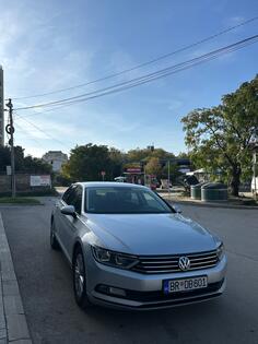 Volkswagen - Passat - 2.0 TDI