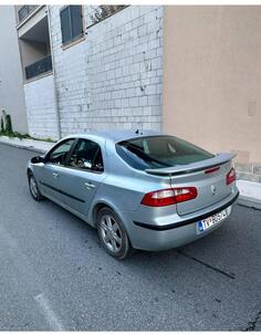 Renault - Laguna - 1.9 dci